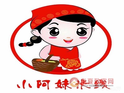 小阿妹米线加盟